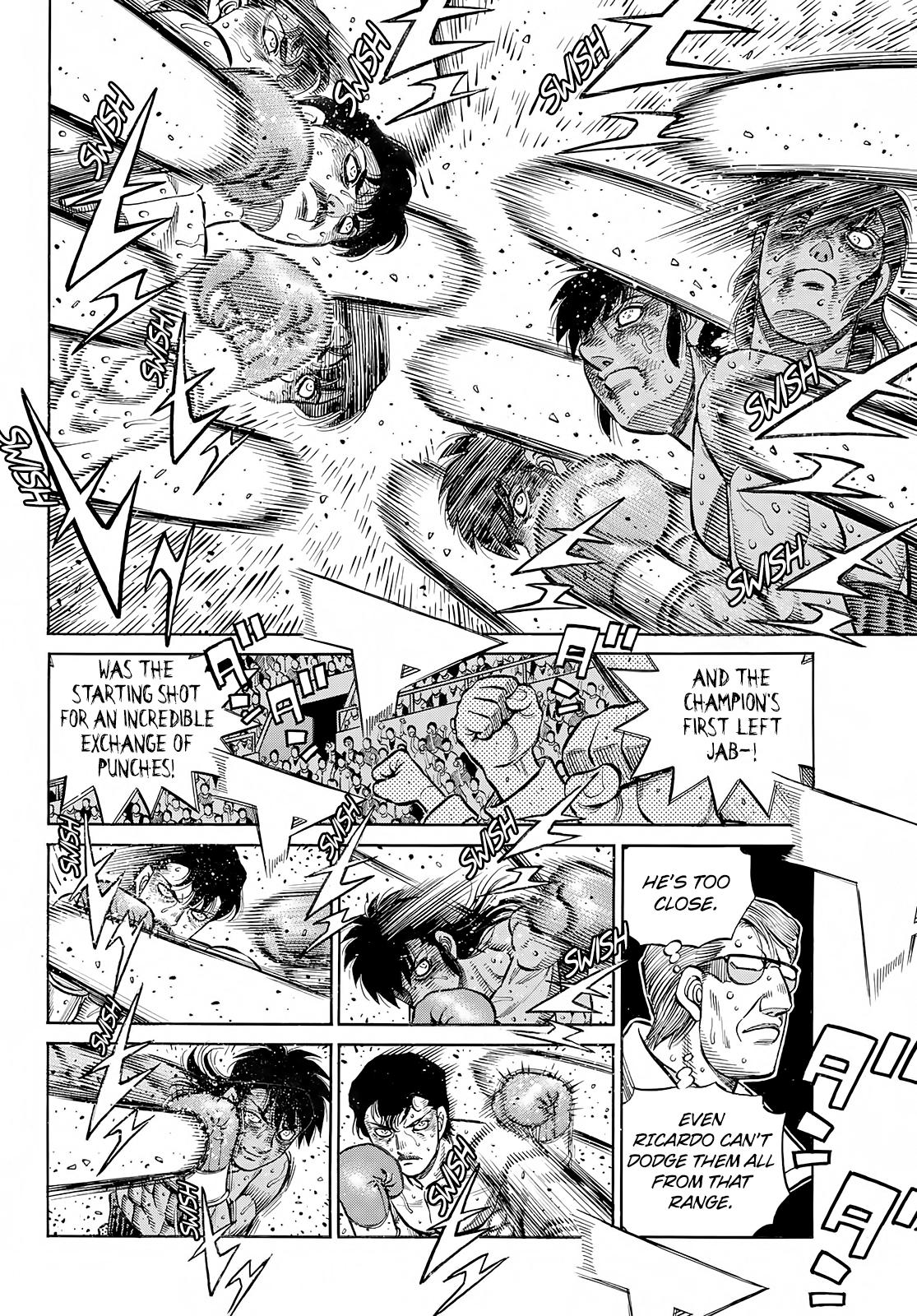 Chapter 1407 — Round 1407 — Page 7