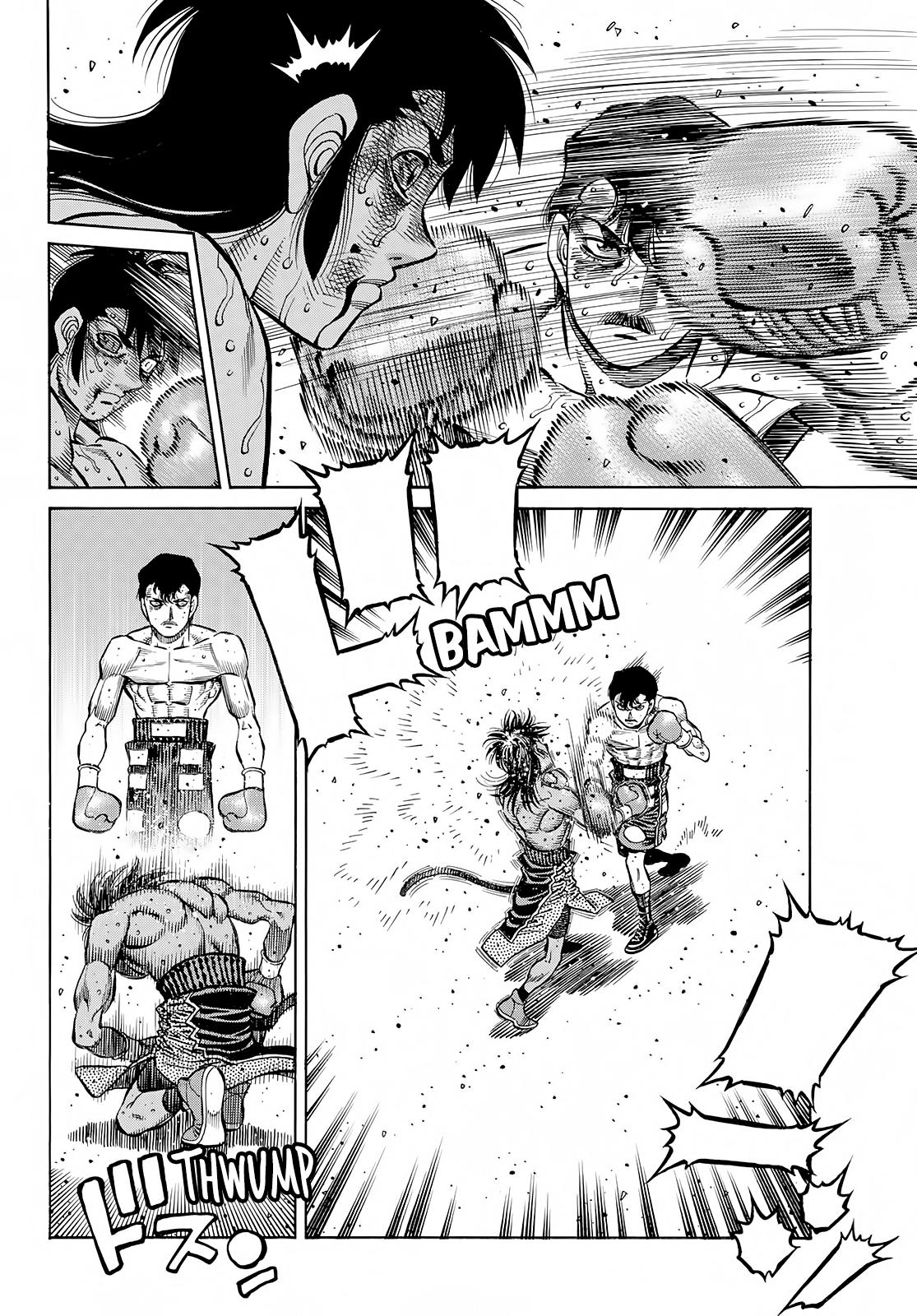 Chapter 1408 — Round 1408 — Page 7
