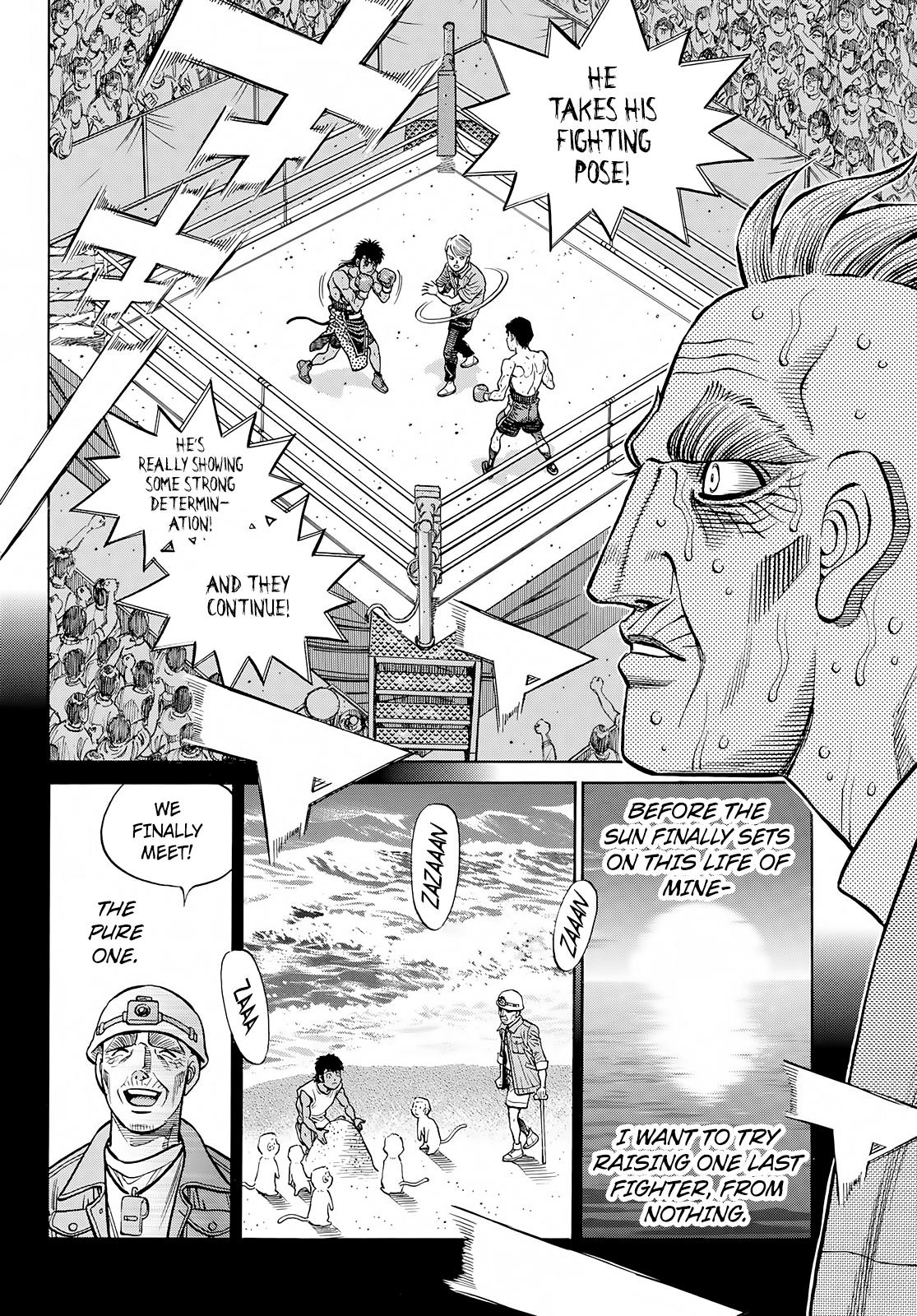 Chapter 1408 — Round 1408 — Page 9