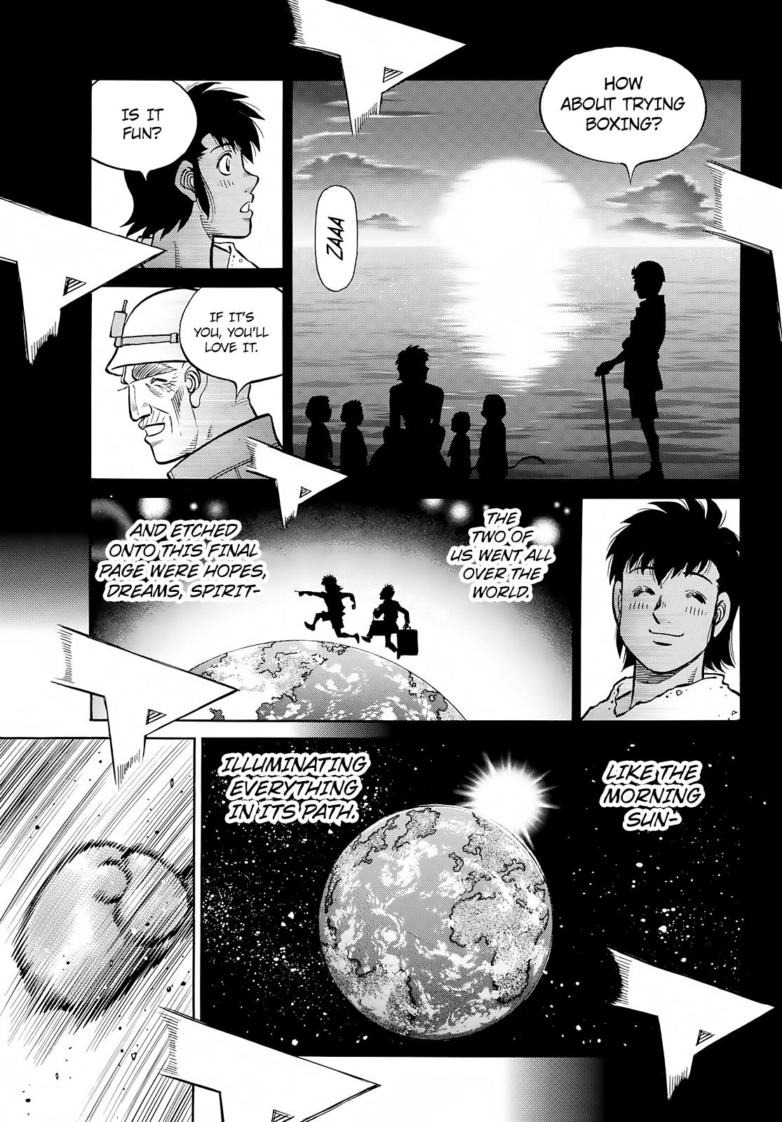 Chapter 1408 — Round 1408 — Page 10