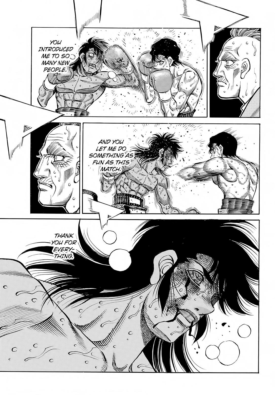 Chapter 1408 — Round 1408 — Page 12