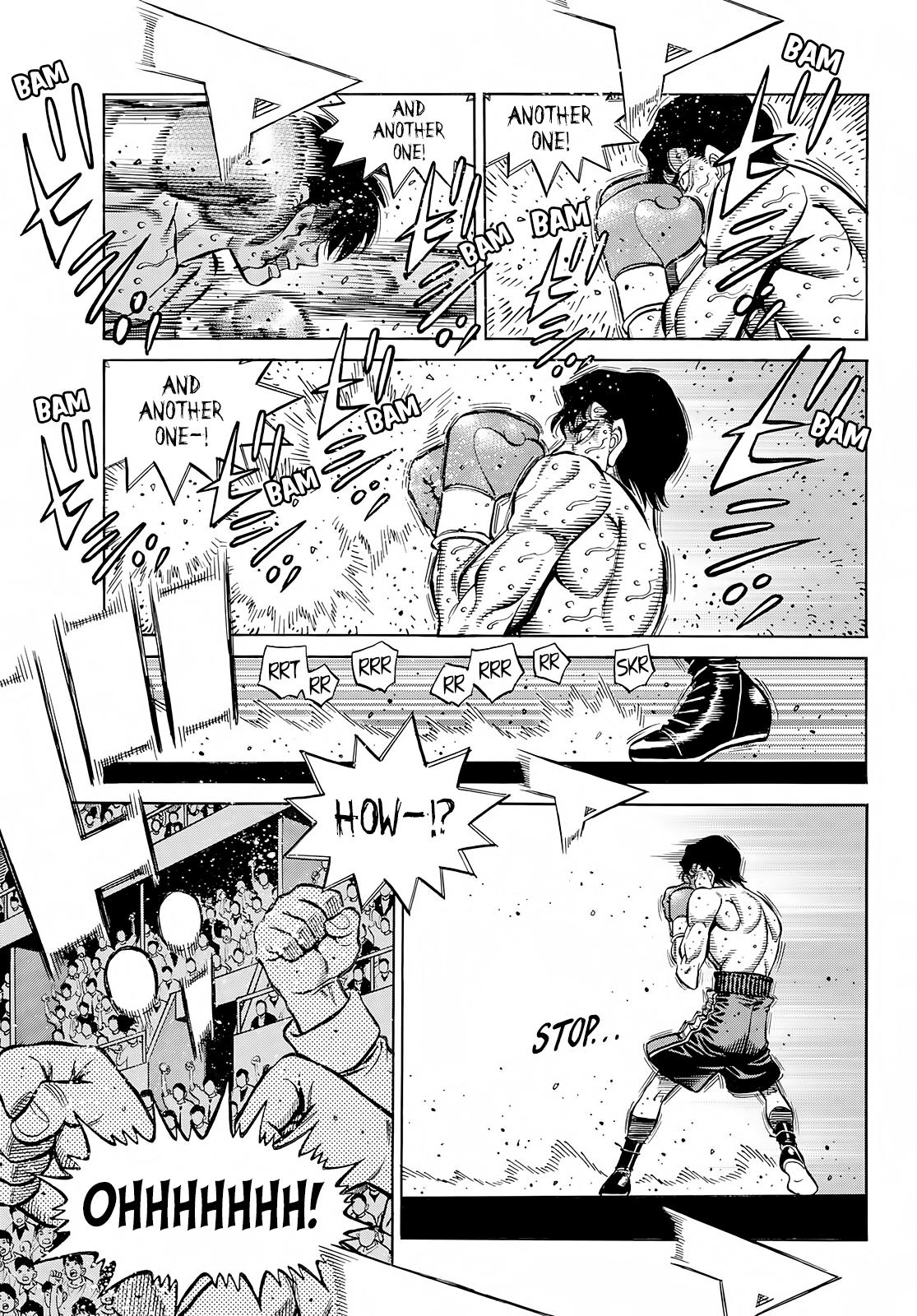 Chapter 1409 — Round 1409 — Page 4