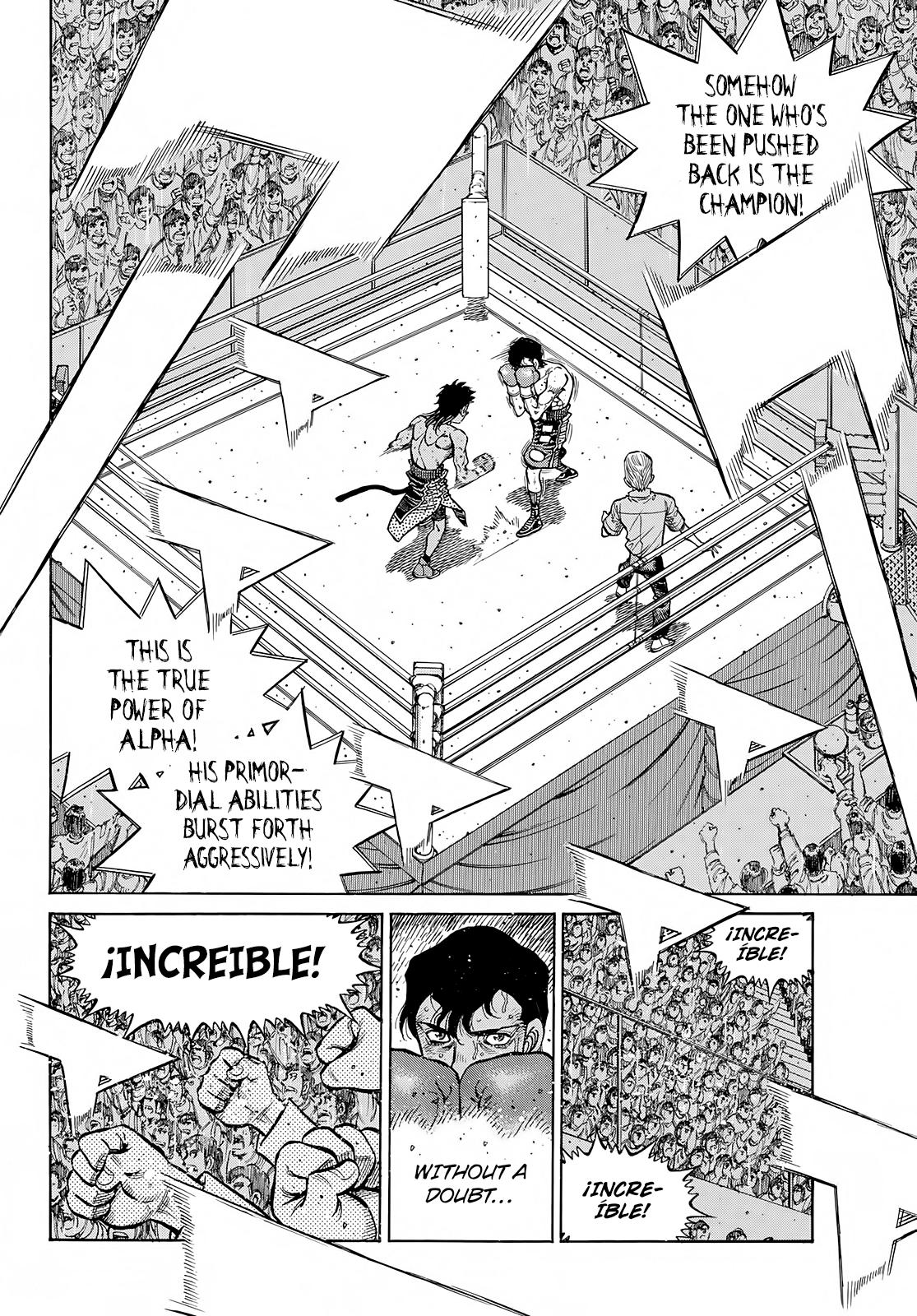 Chapter 1409 — Round 1409 — Page 5