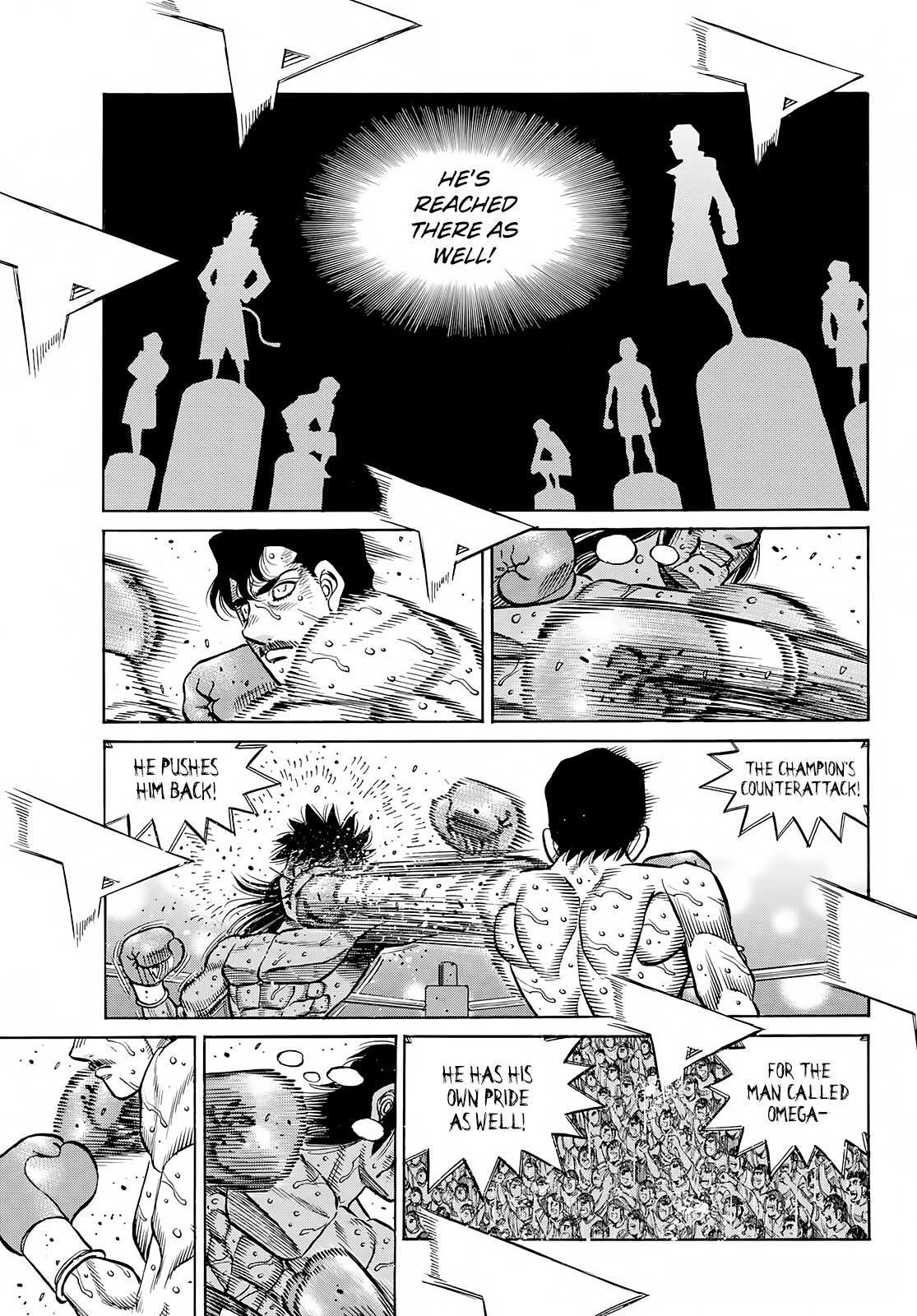 Chapter 1409 — Round 1409 — Page 6