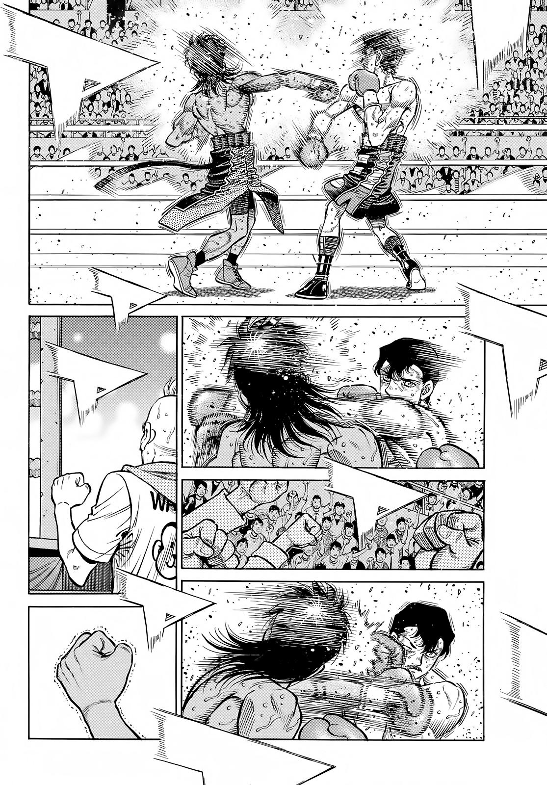 Chapter 1409 — Round 1409 — Page 7