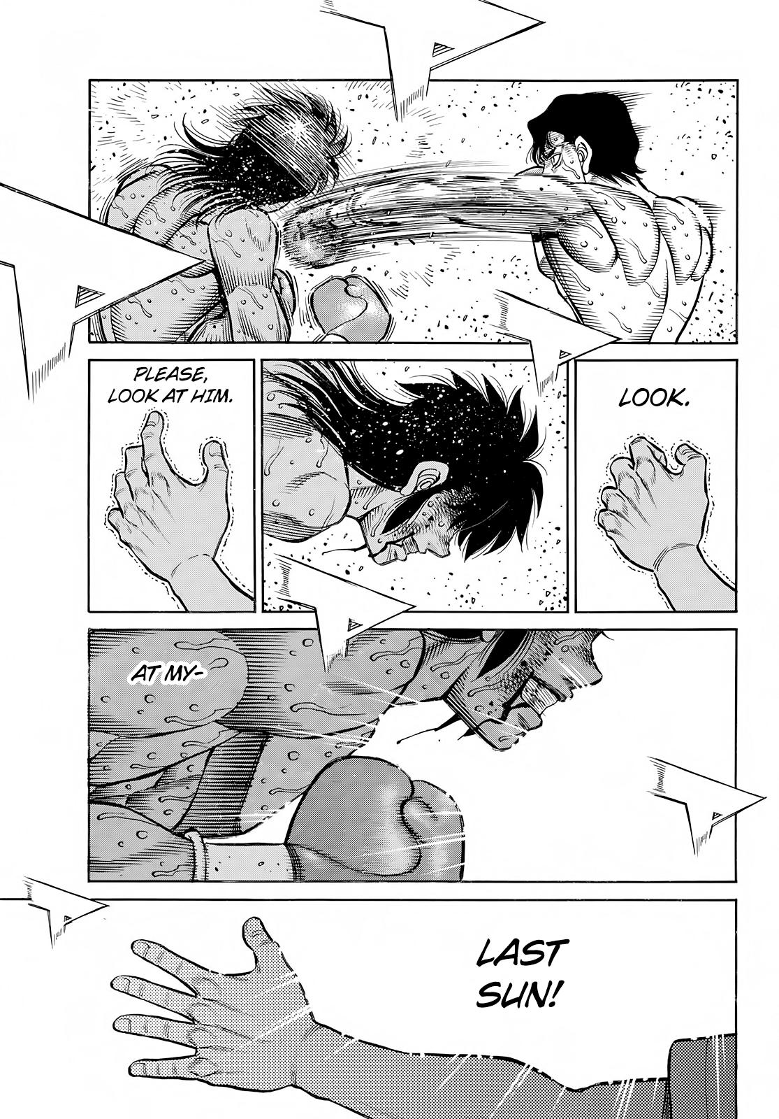 Chapter 1409 — Round 1409 — Page 8