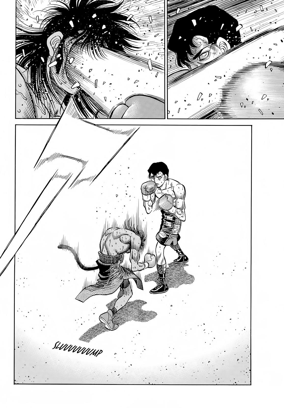 Chapter 1409 — Round 1409 — Page 10
