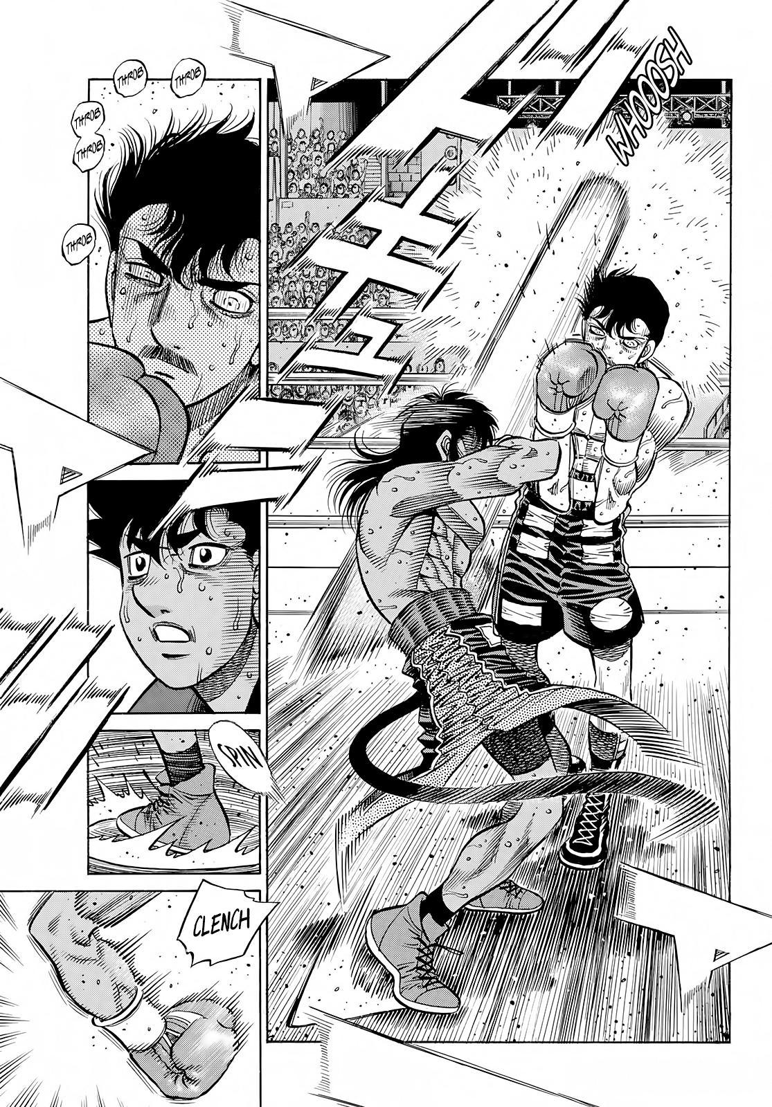 Chapter 1409 — Round 1409 — Page 13