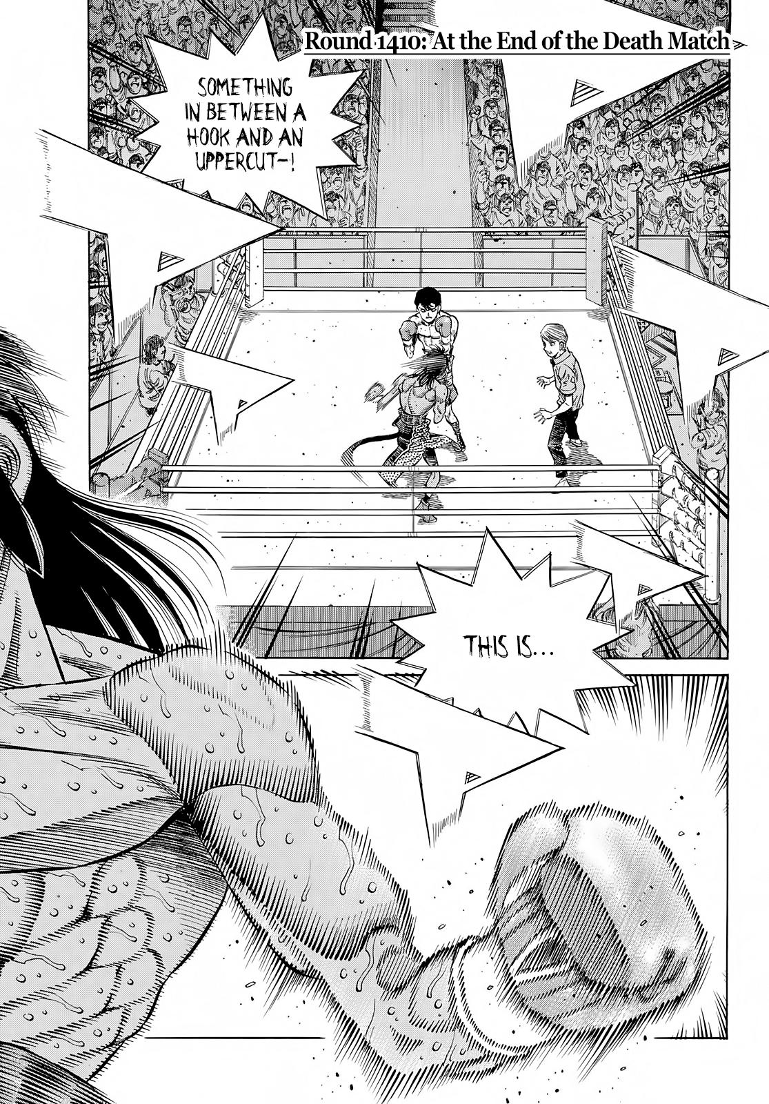 Chapter 1410 — Round 1410 — Page 4