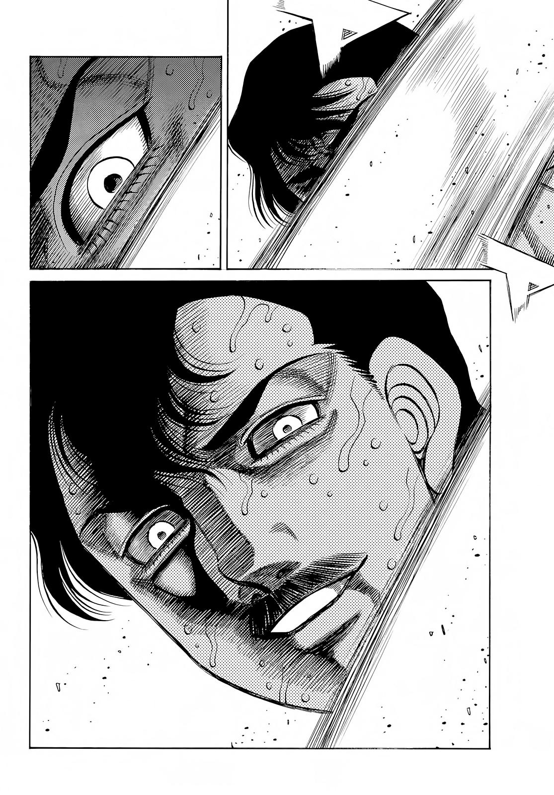 Chapter 1410 — Round 1410 — Page 7