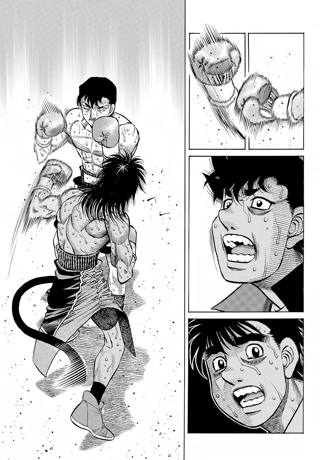 Chapter 1410 — Round 1410 — Page 10
