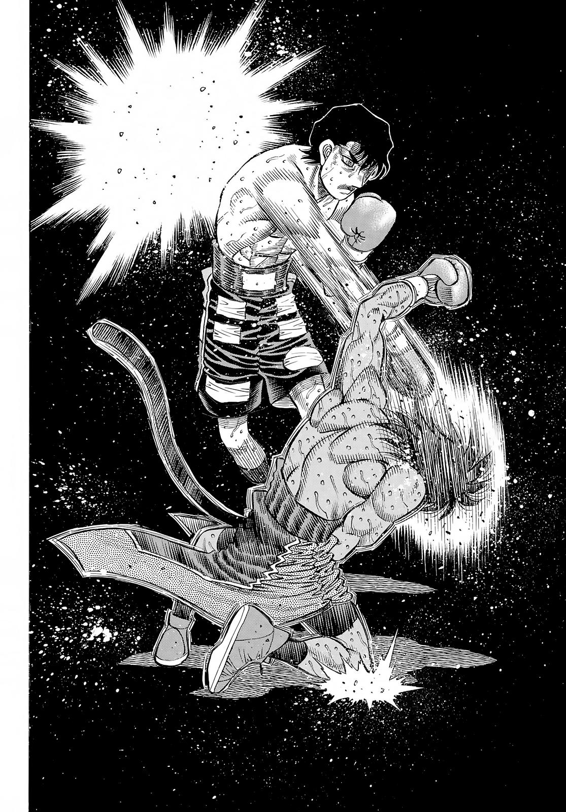 Chapter 1410 — Round 1410 — Page 11