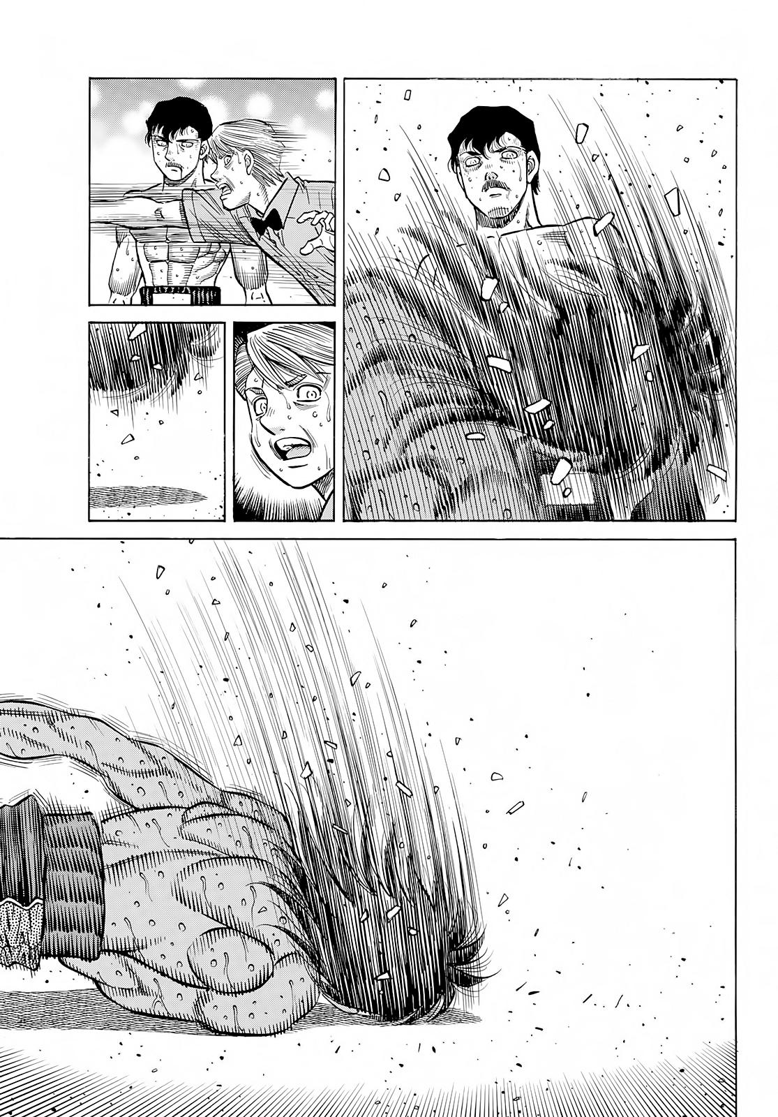 Chapter 1410 — Round 1410 — Page 12