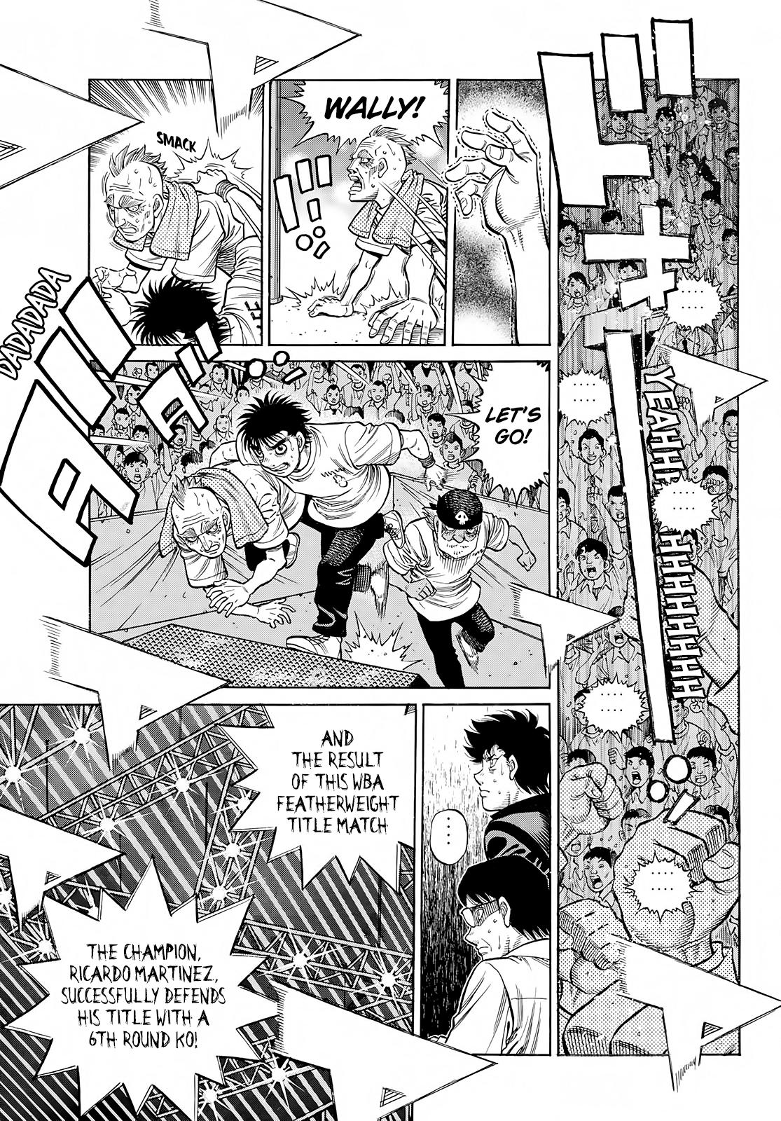 Chapter 1410 — Round 1410 — Page 14
