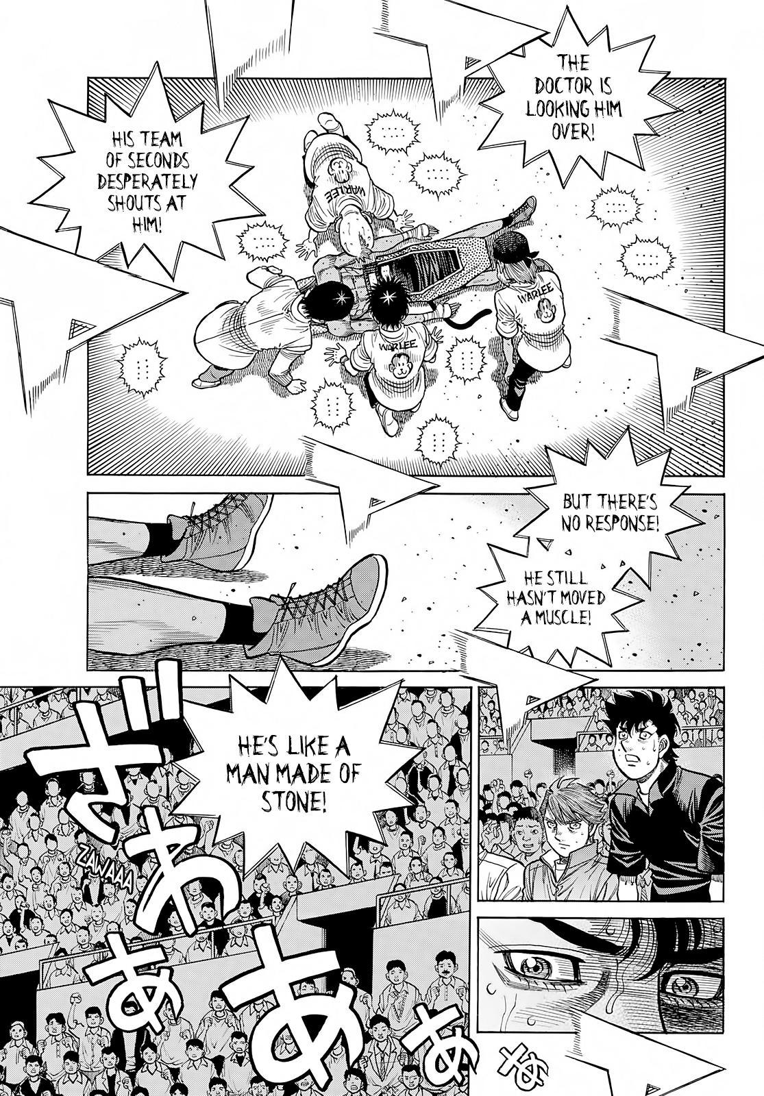 Chapter 1411 — Round 1411 — Page 4
