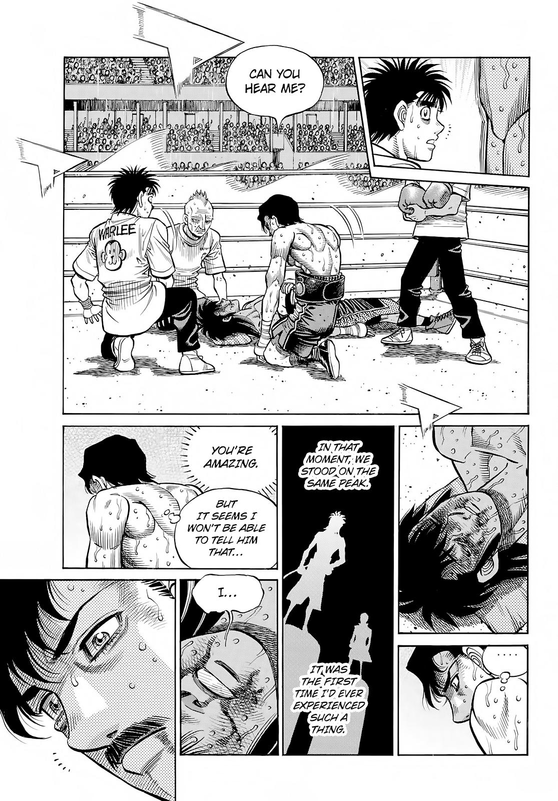 Chapter 1411 — Round 1411 — Page 6
