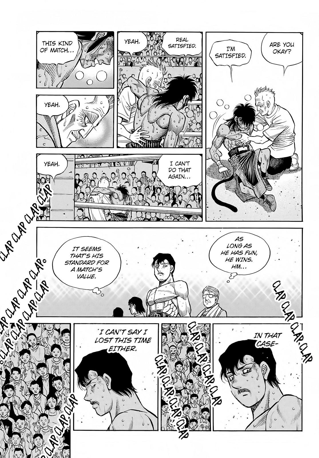 Chapter 1411 — Round 1411 — Page 8
