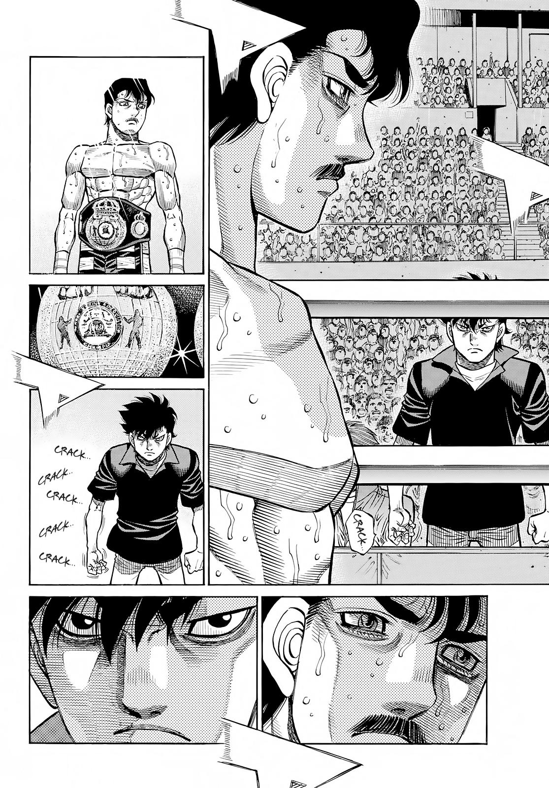 Chapter 1411 — Round 1411 — Page 11