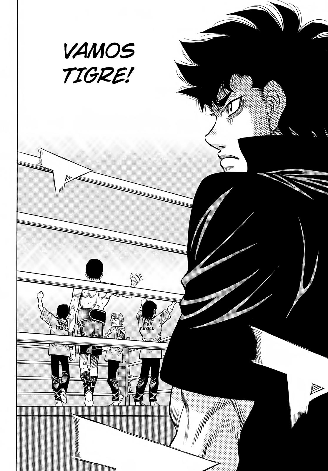 Chapter 1411 — Round 1411 — Page 13