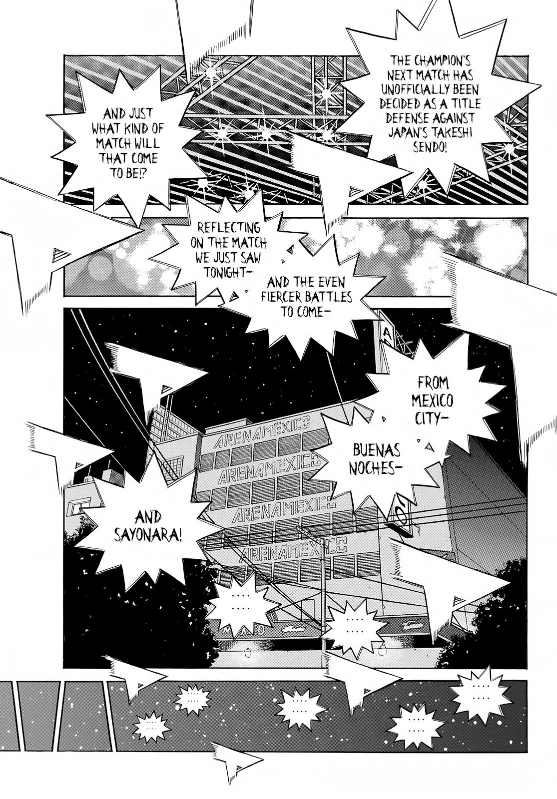Chapter 1411 — Round 1411 — Page 14