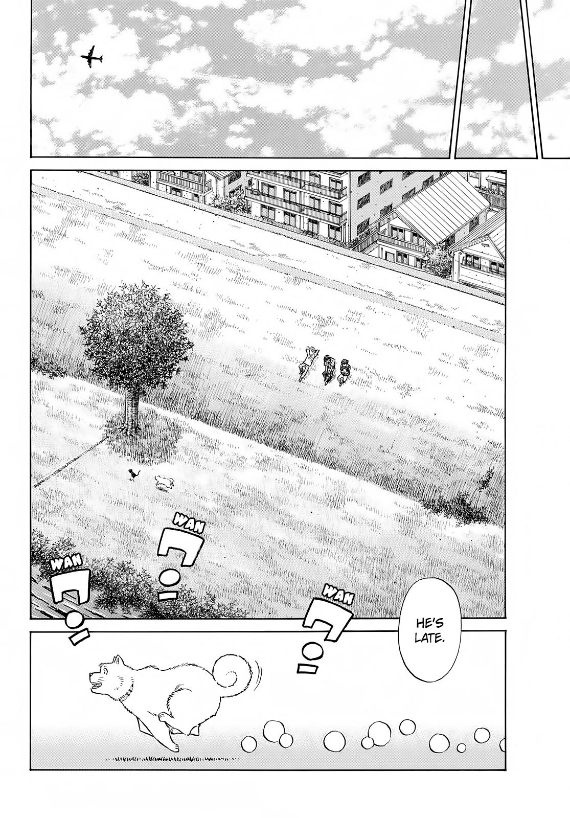 Chapter 1411 — Round 1411 — Page 15