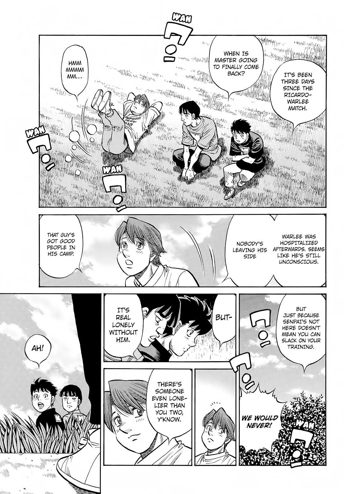 Chapter 1411 — Round 1411 — Page 16