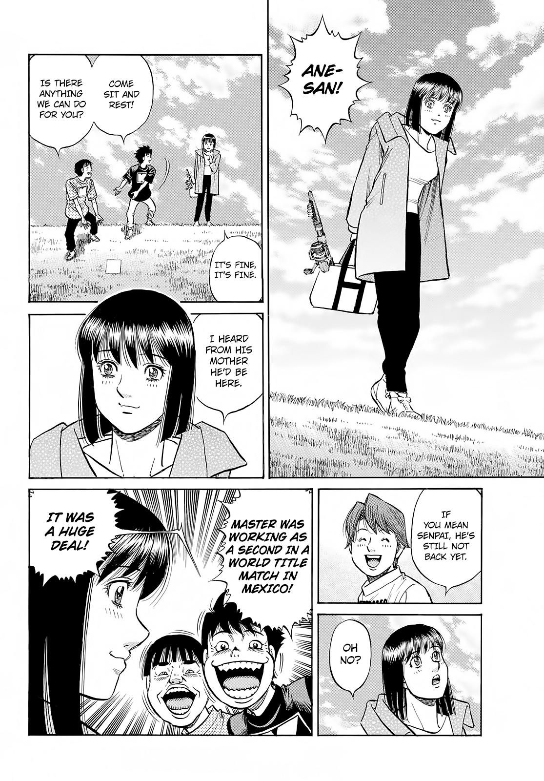 Chapter 1411 — Round 1411 — Page 17