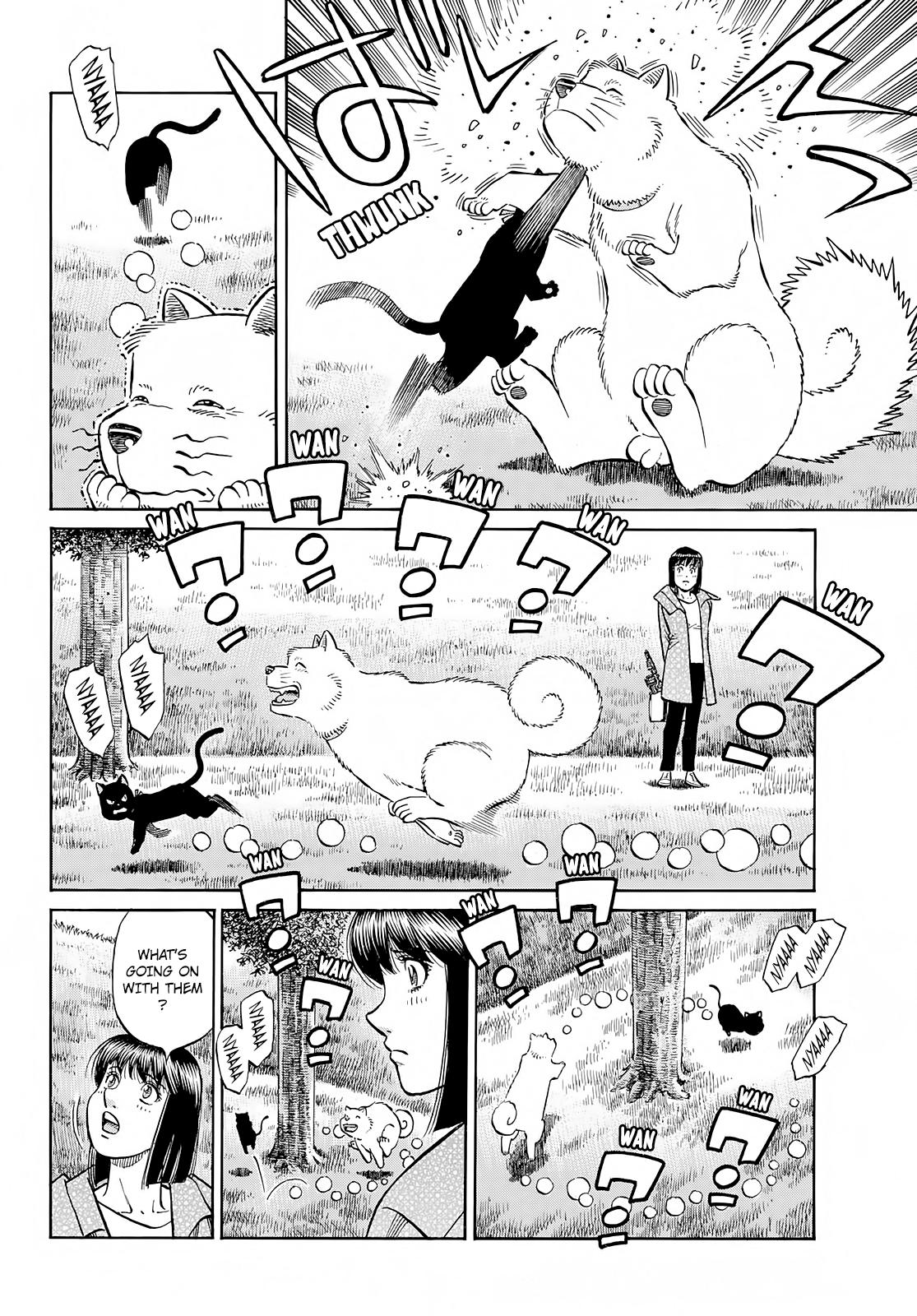 Chapter 1412 — Round 1412 — Page 5