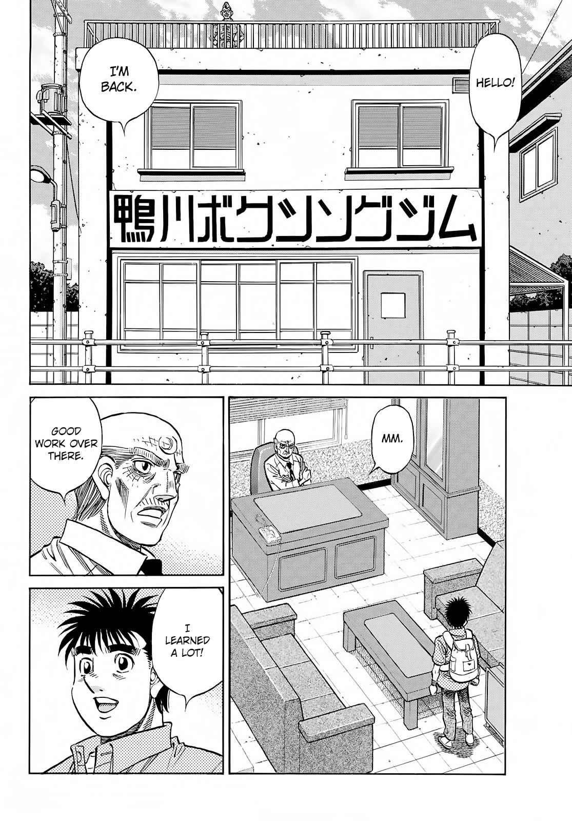 Chapter 1412 — Round 1412 — Page 9