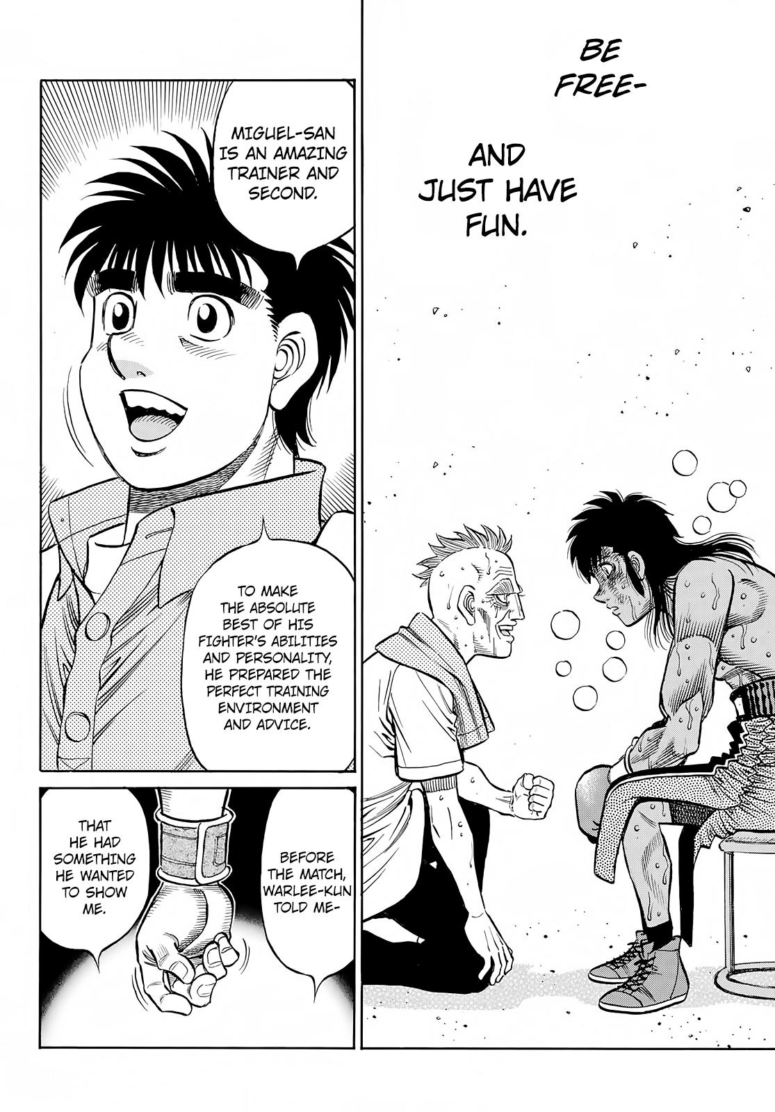 Chapter 1412 — Round 1412 — Page 11