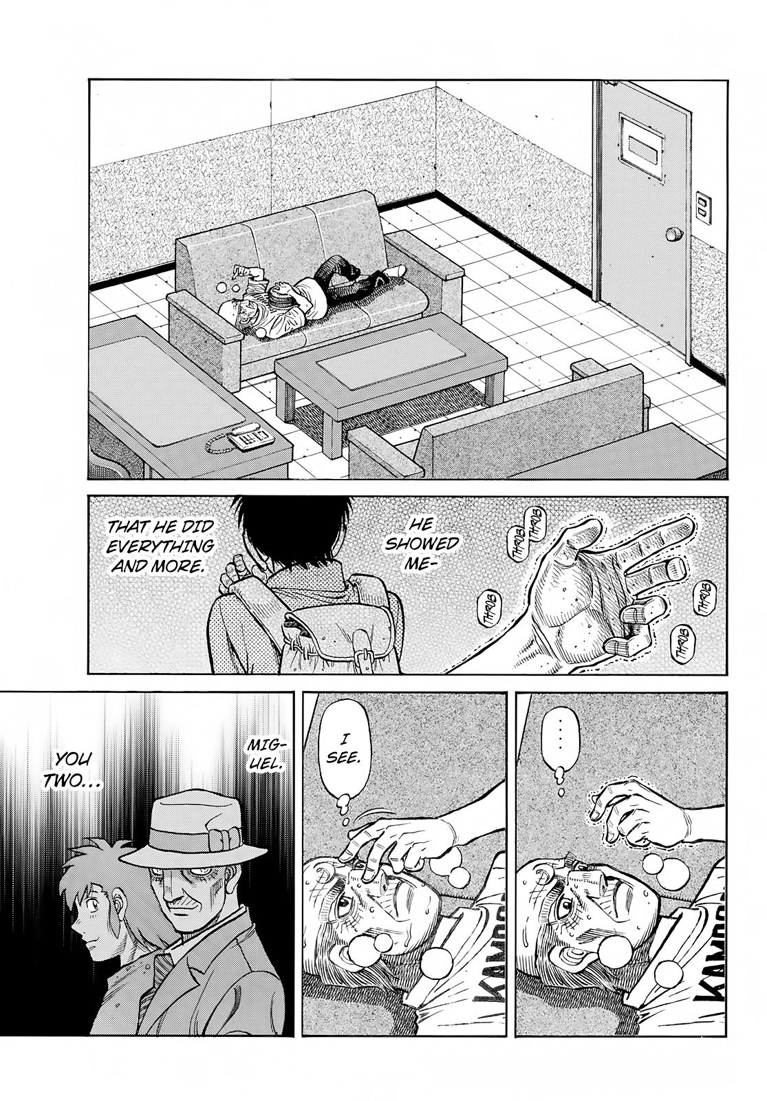 Chapter 1413 — Round 1413 — Page 7