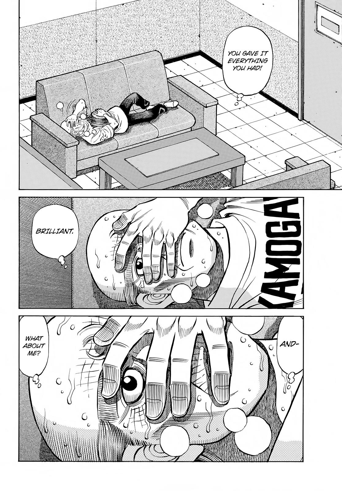 Chapter 1413 — Round 1413 — Page 8