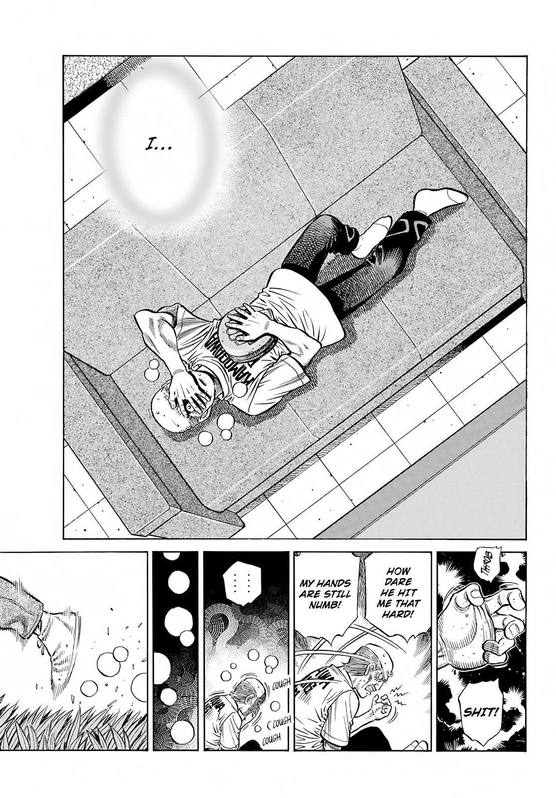Chapter 1413 — Round 1413 — Page 9