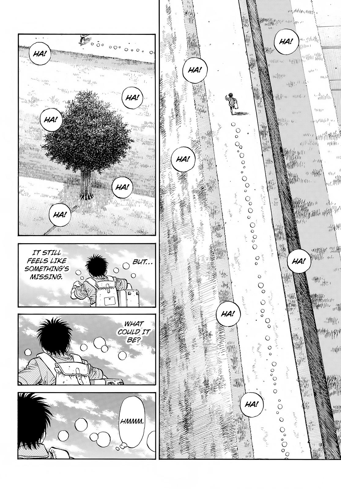 Chapter 1413 — Round 1413 — Page 11