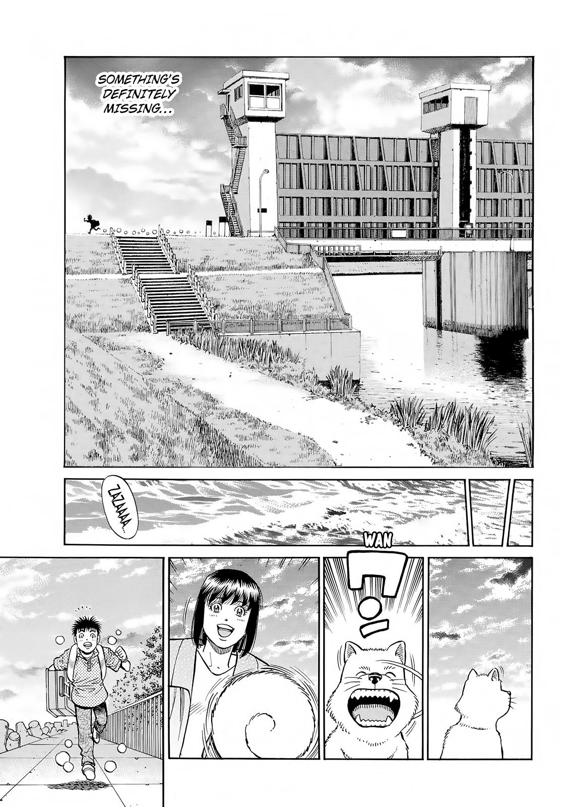 Chapter 1413 — Round 1413 — Page 12