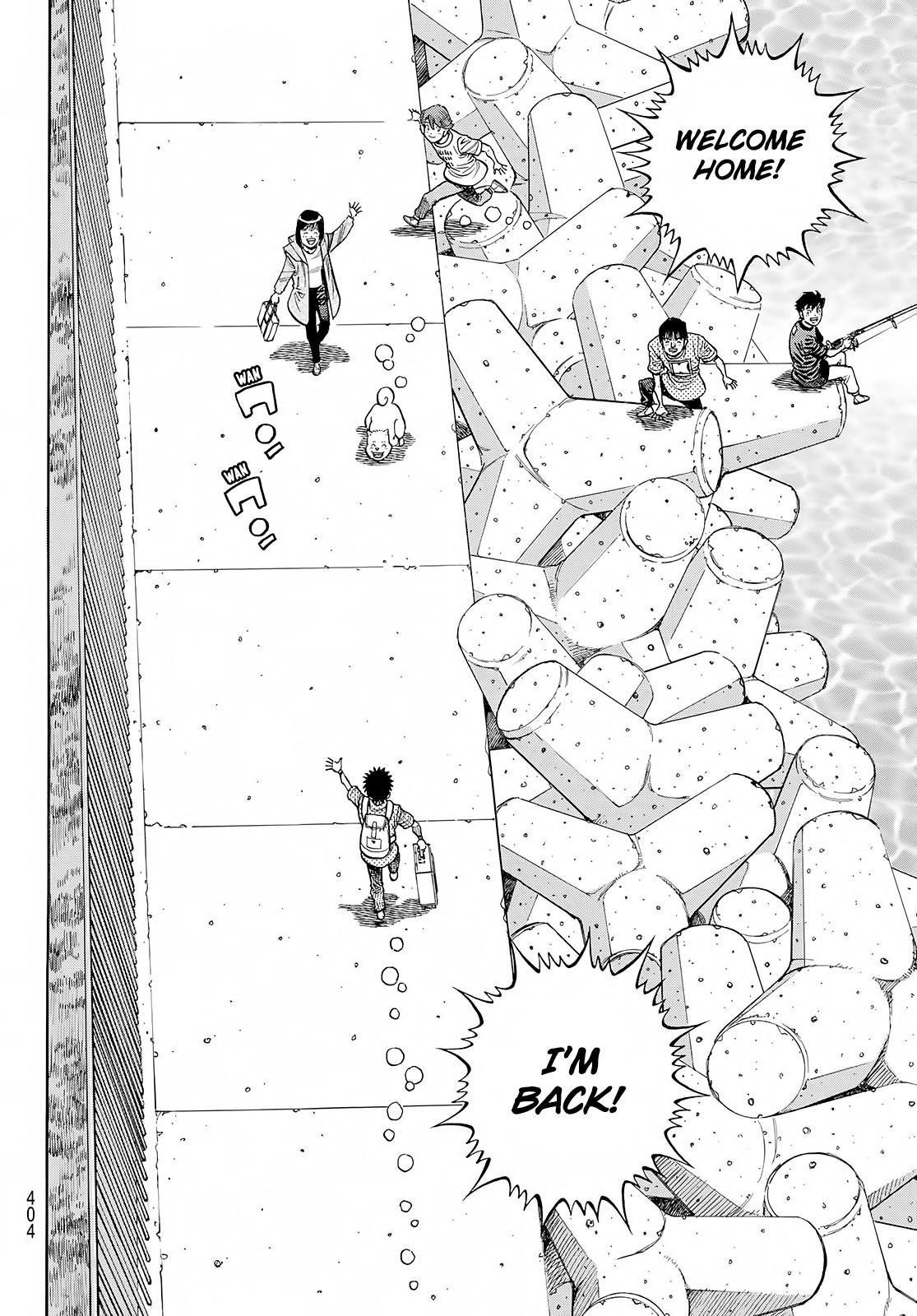 Chapter 1413 — Round 1413 — Page 13