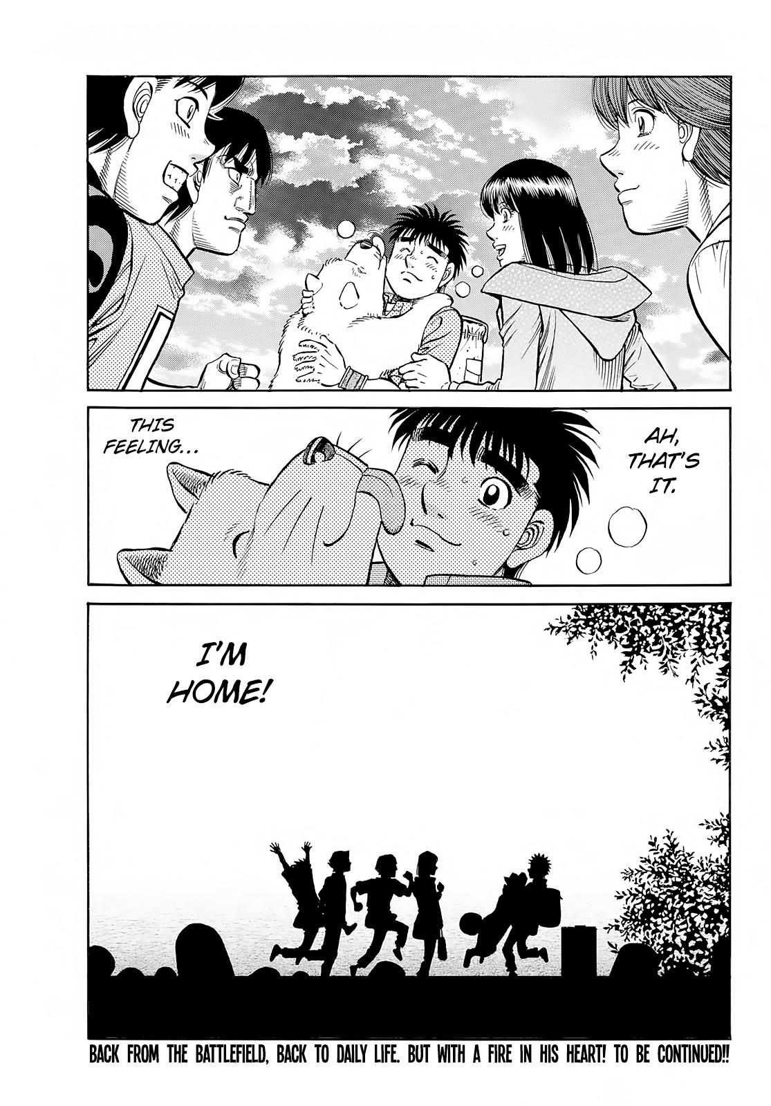 Chapter 1413 — Round 1413 — Page 14