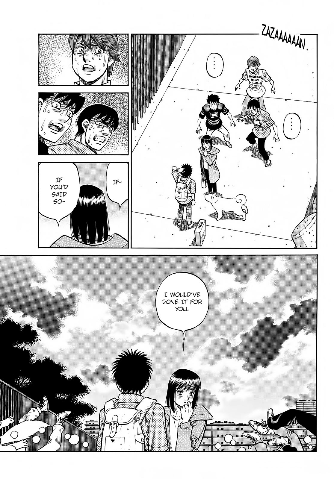 Chapter 1414 — Round 1414 — Page 4