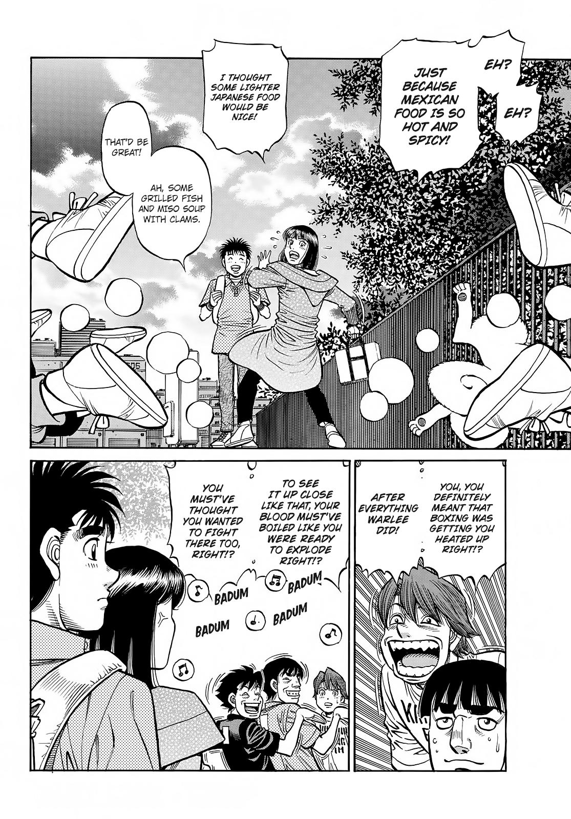Chapter 1414 — Round 1414 — Page 5