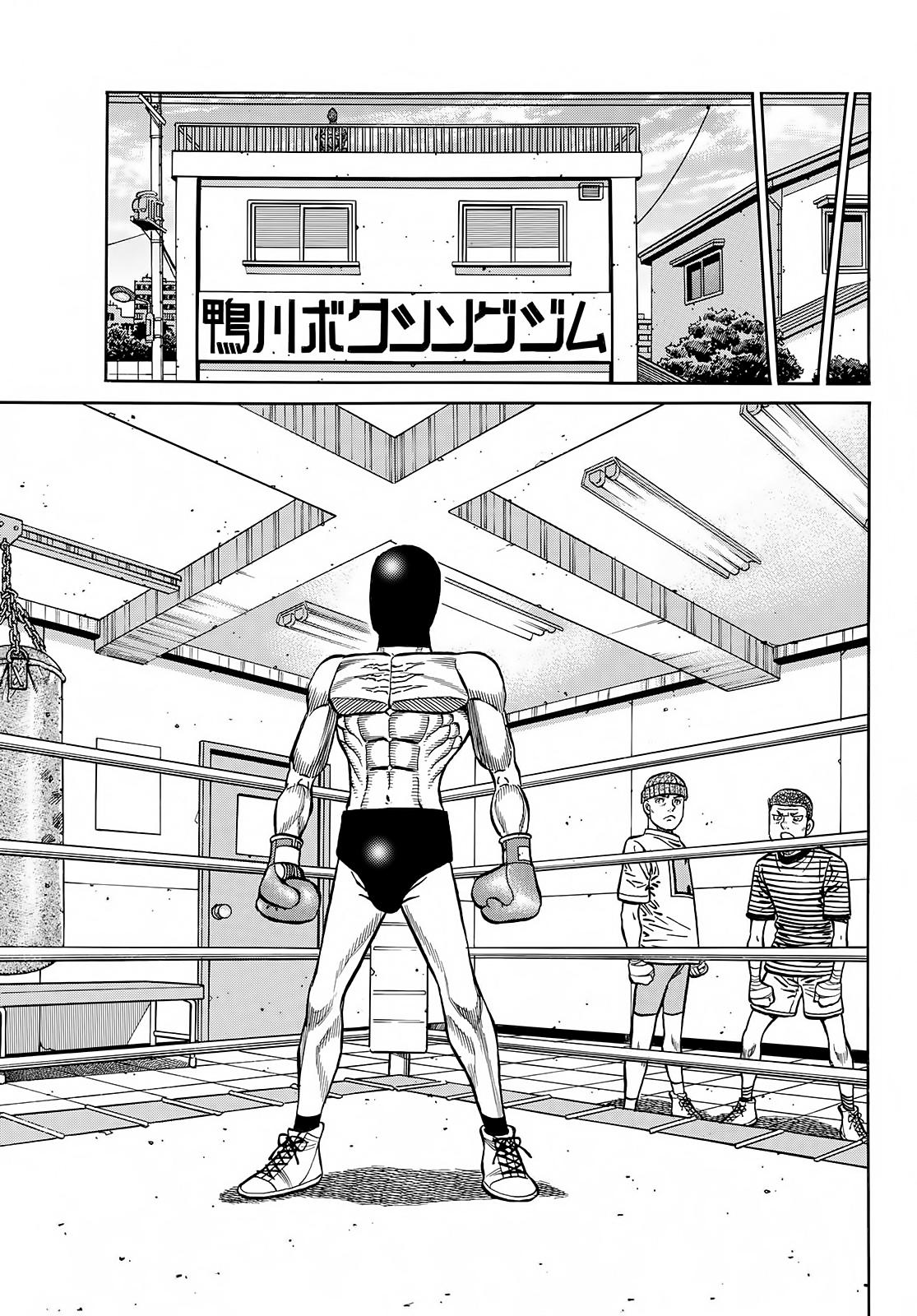 Chapter 1414 — Round 1414 — Page 10