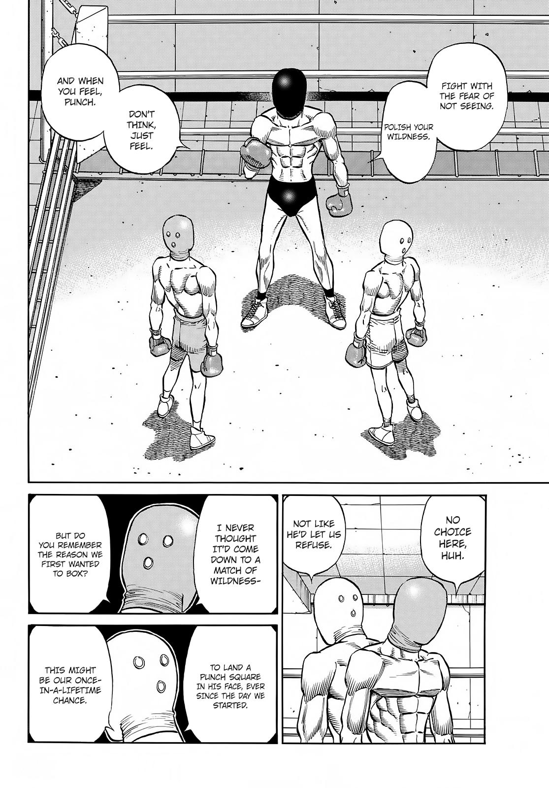 Chapter 1414 — Round 1414 — Page 13