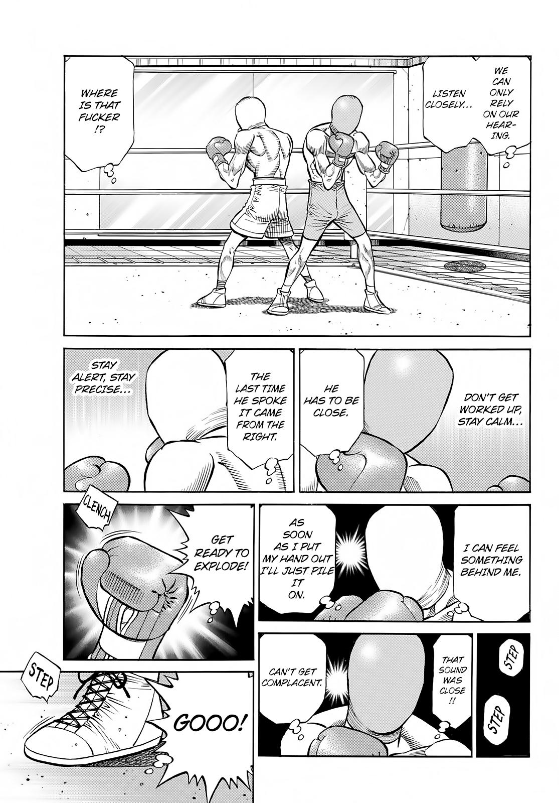Chapter 1415 — Round 1415 — Page 4