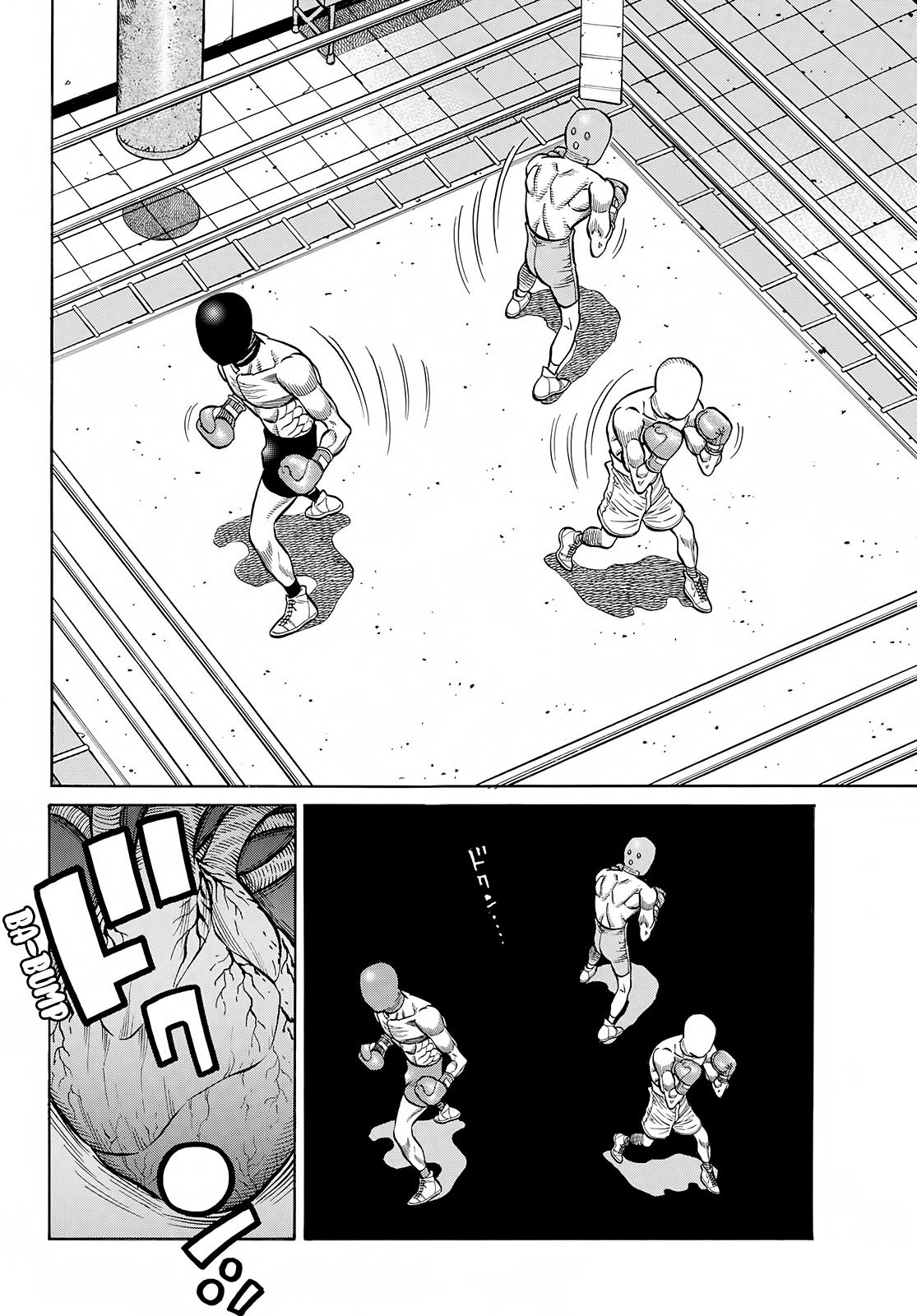 Chapter 1415 — Round 1415 — Page 5