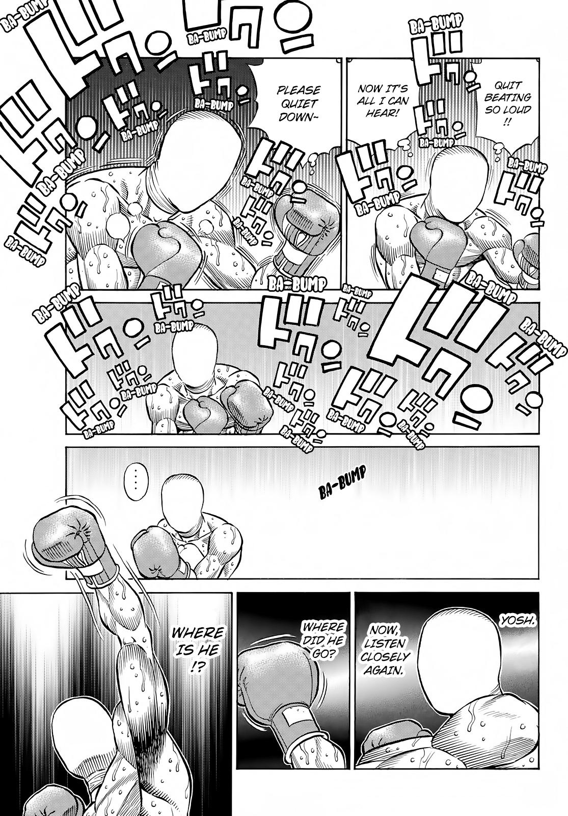 Chapter 1415 — Round 1415 — Page 6