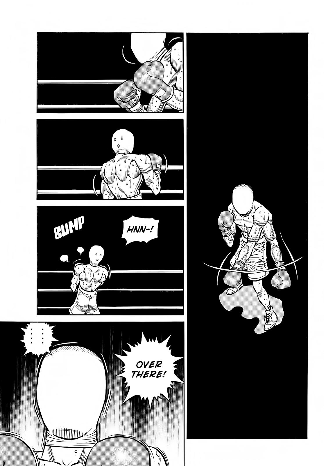 Chapter 1415 — Round 1415 — Page 8