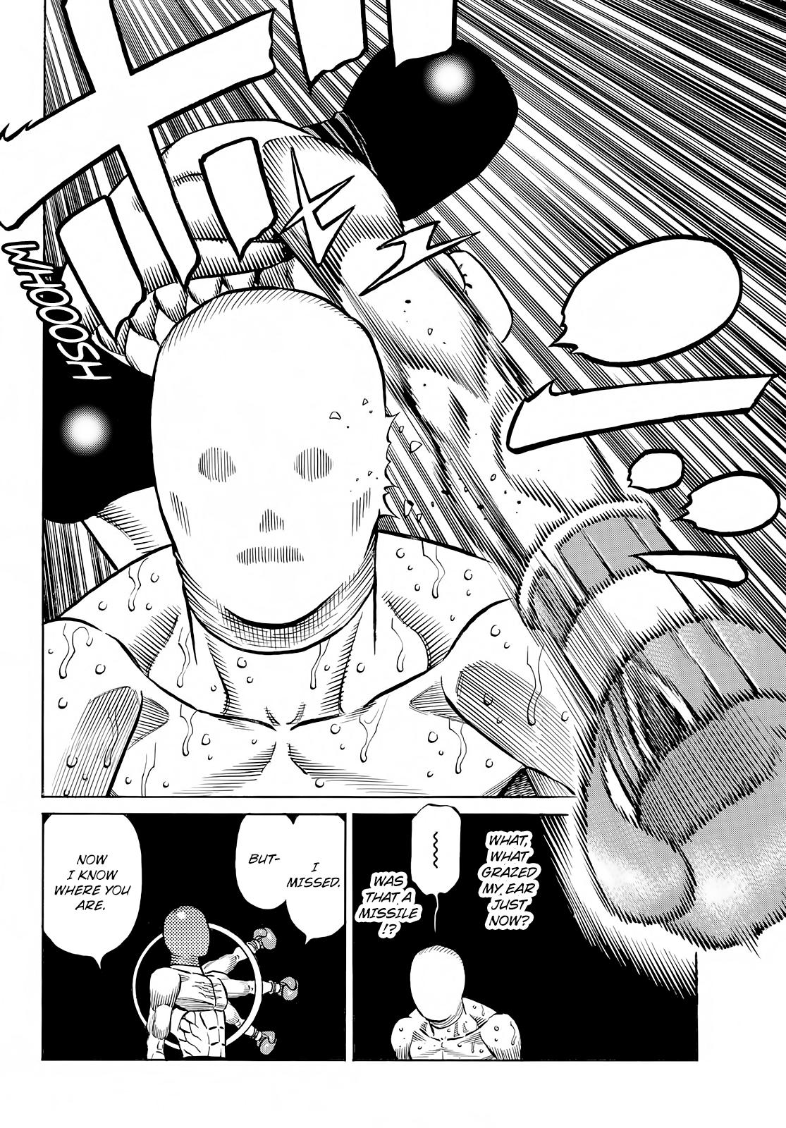 Chapter 1415 — Round 1415 — Page 9