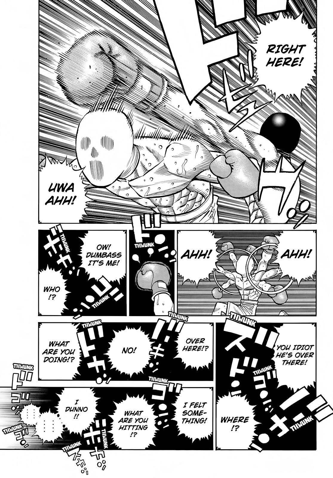 Chapter 1415 — Round 1415 — Page 10