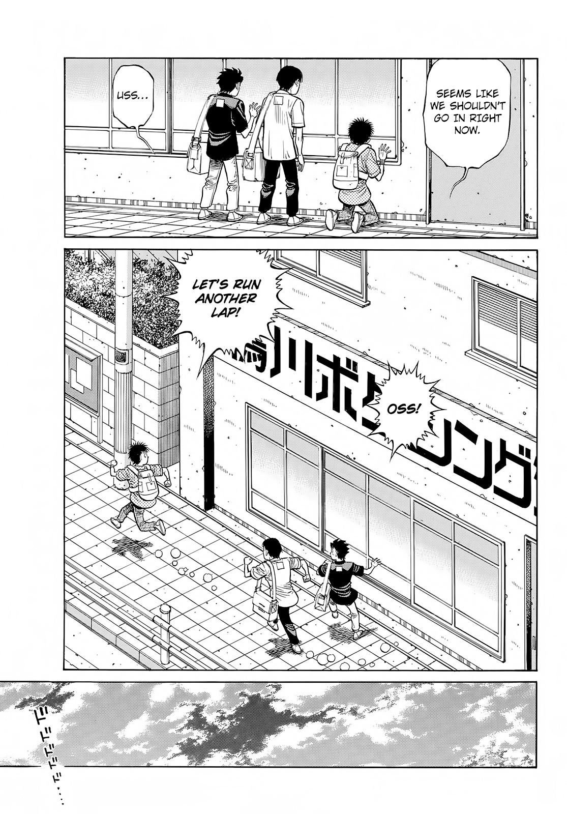 Chapter 1415 — Round 1415 — Page 12