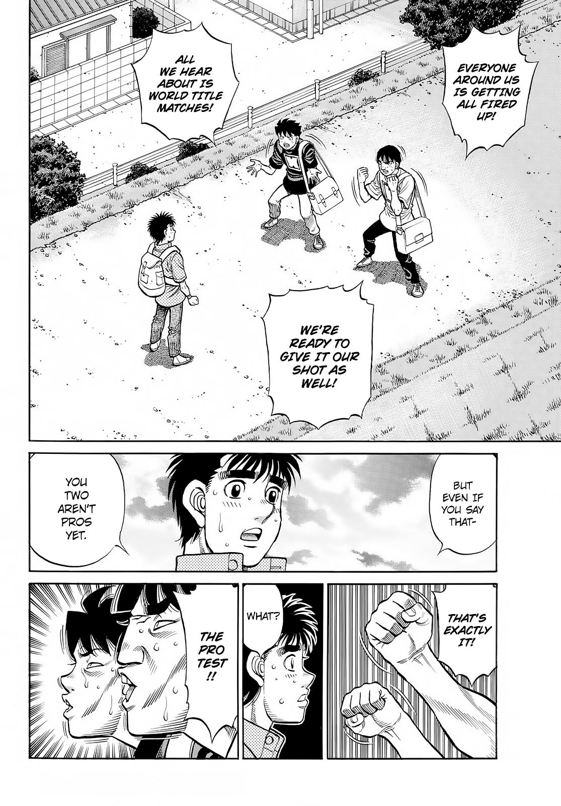 Chapter 1416 — Round 1416 — Page 5
