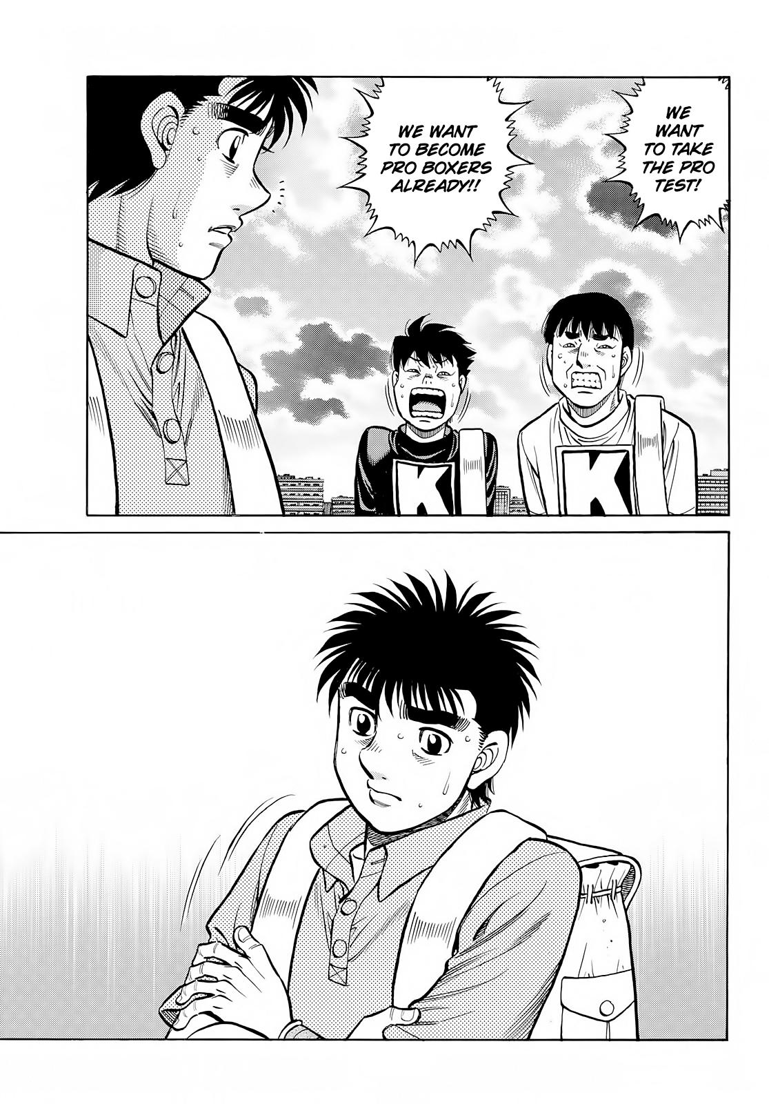 Chapter 1416 — Round 1416 — Page 6